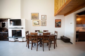 Apartamento básico | 2 quartos