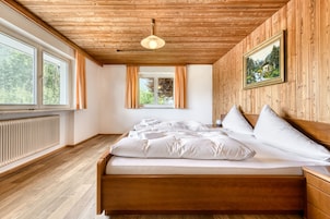 Apartamento básico | 3 dormitorios y wifi gratis