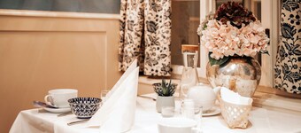 Geniesserhotel Hubertus