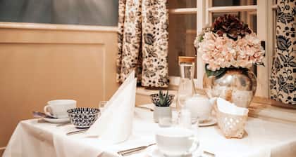Geniesserhotel Hubertus