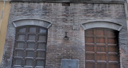 Lodge 19