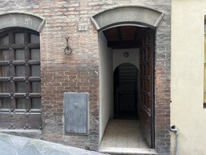 Exterior - Lodge 19 (Siena)