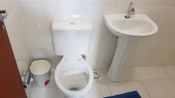 Een douche
