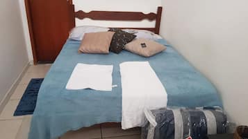 1 slaapkamer