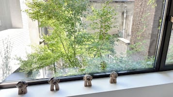 Superior Double Room (R3) | 1 bedroom, down duvets, individually decorated, individually furnished