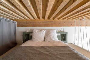 1 chambre, accĂšs Internet, draps fournis