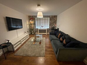 Televisión 