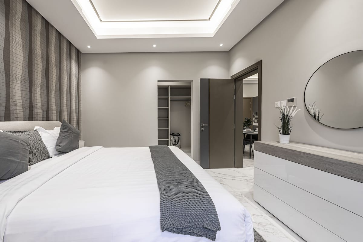 Apartment, 1 Bedroom