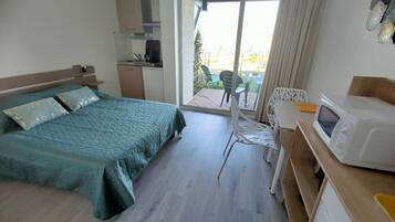 Bügeleisen/Bügelbrett, kostenloses WLAN