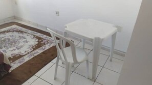 Dining - AP rest or work, 103 (Juiz de Fora)