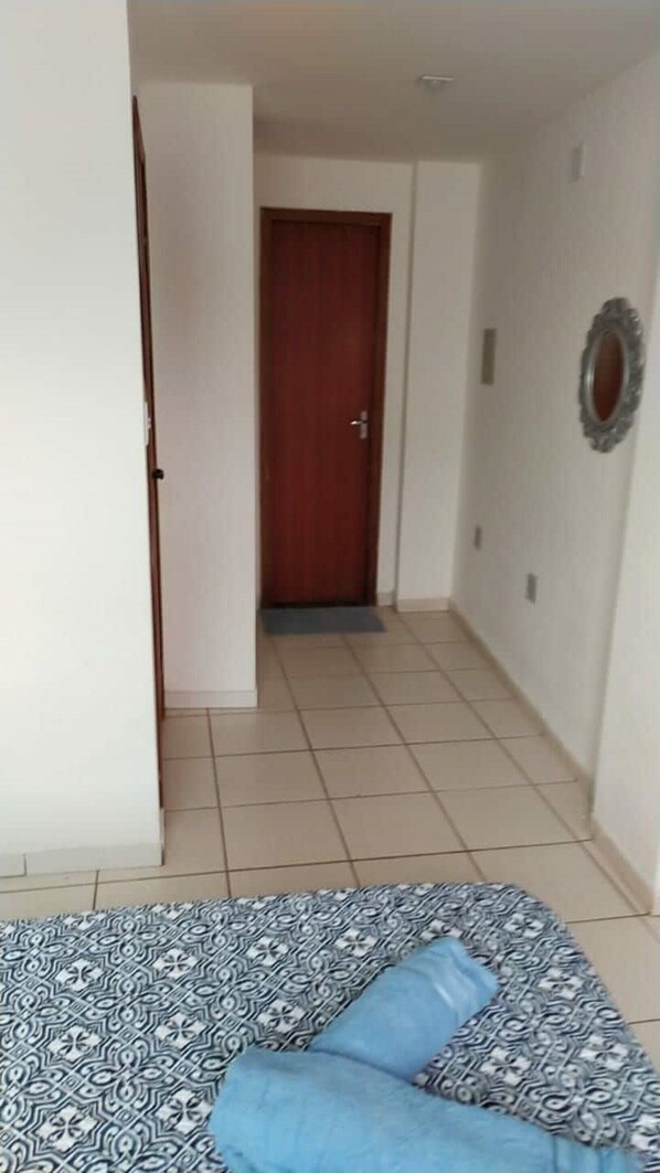 Interior - AP rest or work, 103 (Juiz de Fora)