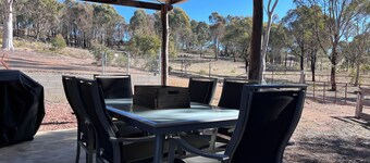 Need a break? We have just the accommodation for you!