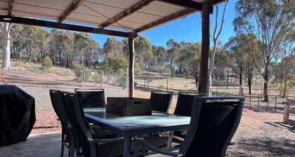 Need a break? We have just the accommodation for you!