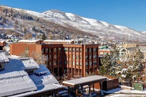 Exterior - Lux Condo with Top Amenities in Main Street, Hot tub & Recreations! (Park City)