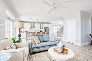 Smart-TV og kontorer