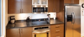 Mt. Tolmie View-Spacious, Bright NE Facing Two Bedroom Condo with Den by Victoria Prime!