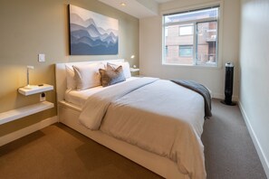 2 camere, una scrivania, ferro/asse da stiro, Wi-Fi