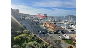Port de plaisance