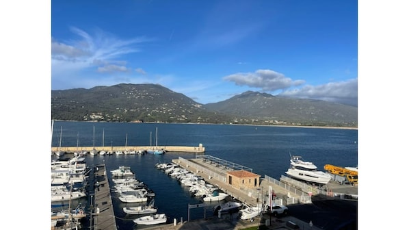 Port de plaisance