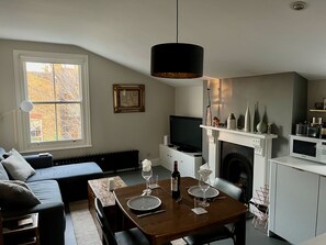 Fernseher