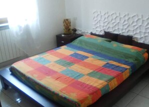 4 Schlafzimmer, WLAN, Bettwäsche