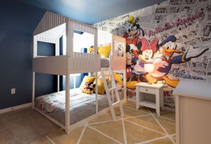 5 Schlafzimmer, Bügeleisen/Bügelbrett, WLAN, Bettwäsche