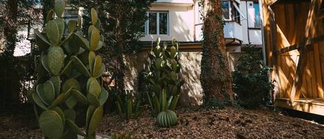 Terrain de lâhĂ©bergement