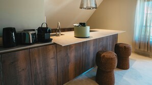 Unclassified image, 2 of 30, button - Charming apartment with 60's vibes ! (Guebwiller)