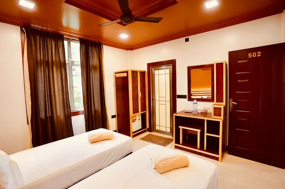 Captal Island Villa - Bild 2
