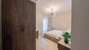 Apartment, 2 Schlafzimmer