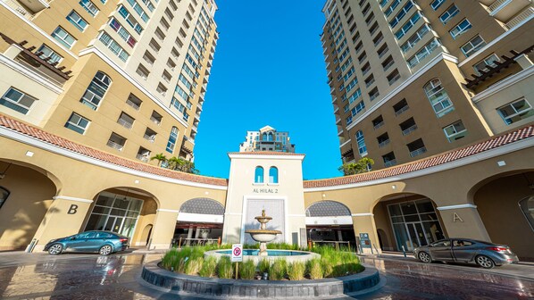 Exterior - Mabaat - AL-Fayhaa - 514 (Jeddah)