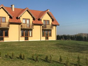 House | Exterior
