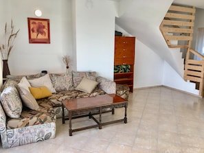 Casa | Sala de estar