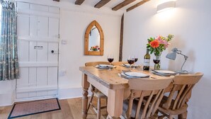 Dining - 21 Double Street Framlingham Air Manage Suffolk (Woodbridge)