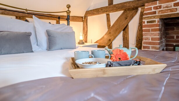 Room - 21 Double Street Framlingham Air Manage Suffolk (Woodbridge)