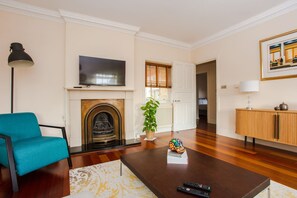 Basic-Apartment, Mehrere Betten | Innenbereich