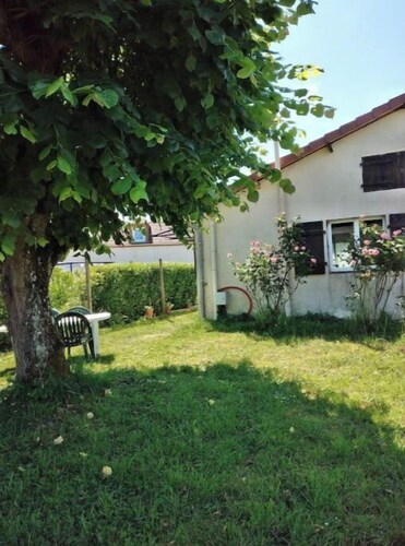 Newly renovated detached house