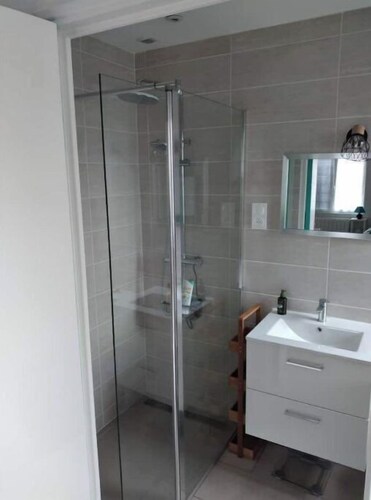 Newly renovated detached house