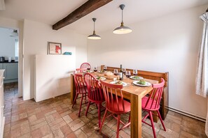 Dining - Solebay House (Woodbridge)