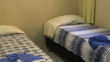 Quarto duplo standard | Wi-Fi de cortesia