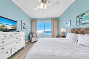 2 dormitorios, tabla de planchar con plancha, wifi y ropa de cama