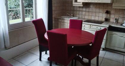 Appartement Andrea