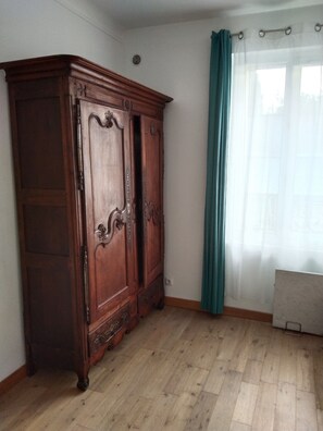 Interior - Andrea apartment (Fontenay-sous-Bois)