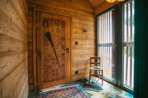 Interior - "La Bohème" Chic & Unique Designer Loft in Alsace (Guebwiller)
