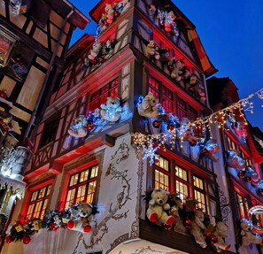 Miscellaneous - La Bohème I Gipsy & Chic ! (Guebwiller)