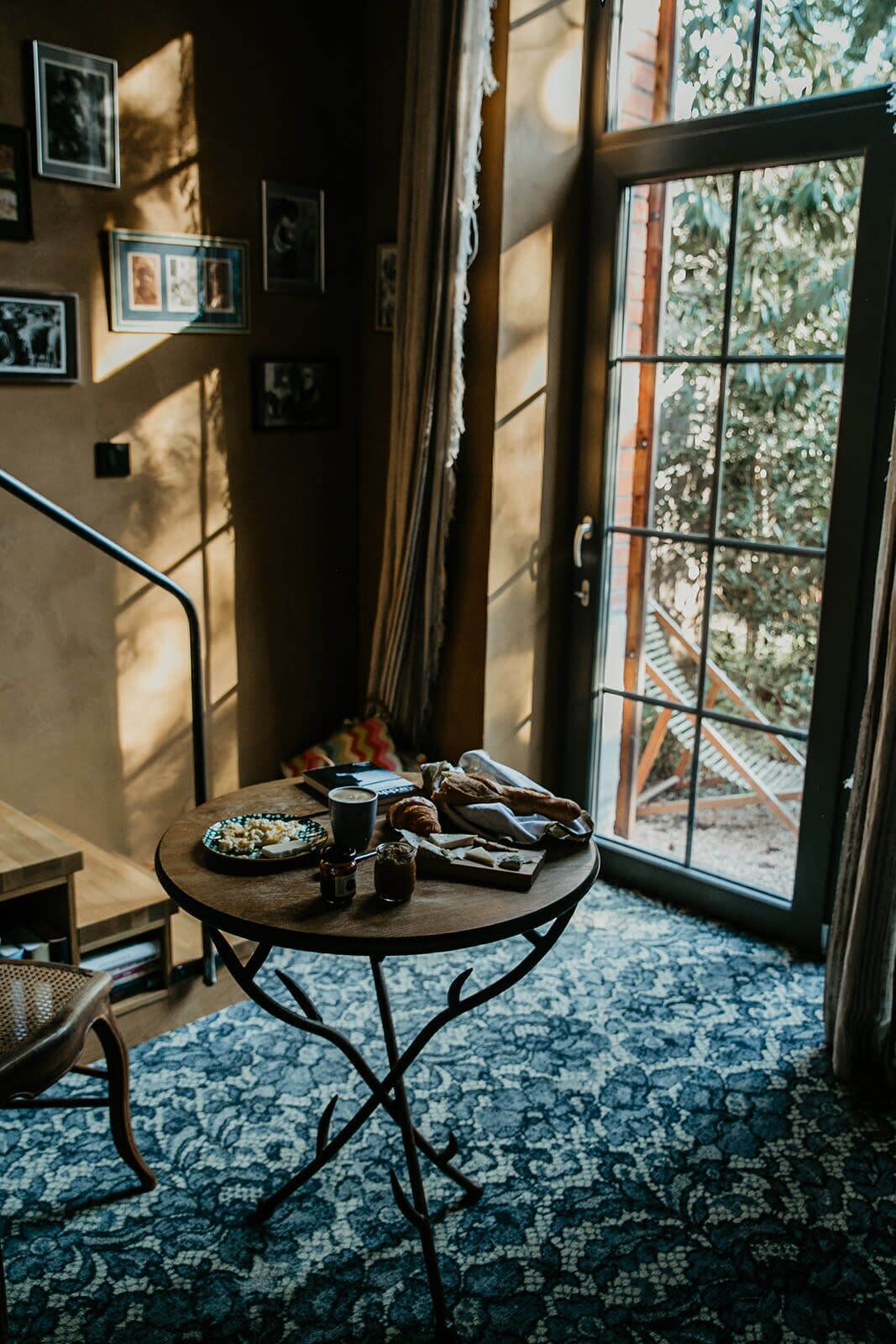 Intérieur