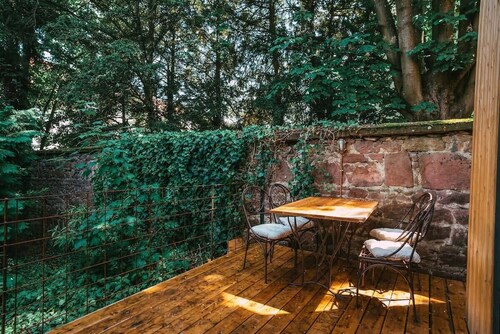 Diego I Private Jacuzzi and garden !