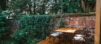 Diego I Private Jacuzzi and garden !