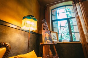 Intérieur