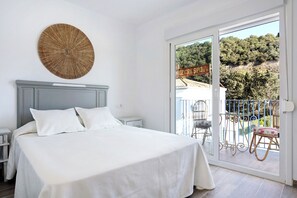 2 slaapkamers, gratis wifi, beddengoed